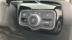 Mercedes-Benz A-Class A180d AMG Line Premium Plus Edition 5dr Auto Diesel Hatchback